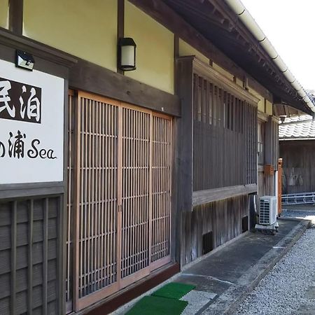 Maison d'hôtes 玉の浦sea à Nachikatsuura Extérieur photo