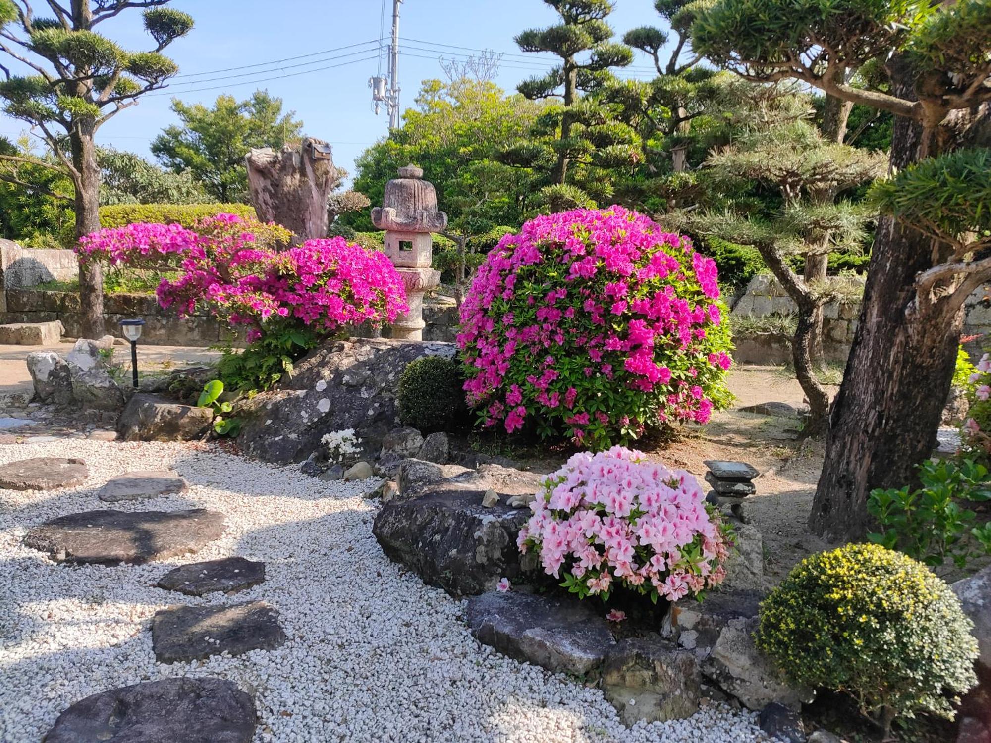 Maison d'hôtes 玉の浦sea à Nachikatsuura Extérieur photo