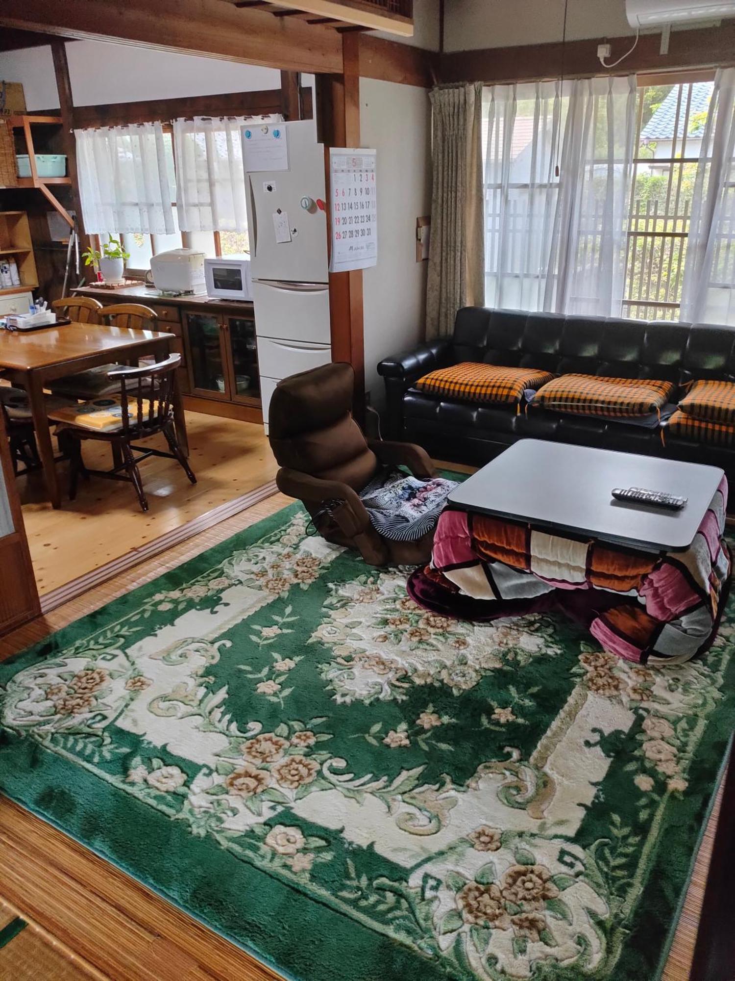 Maison d'hôtes 玉の浦sea à Nachikatsuura Extérieur photo