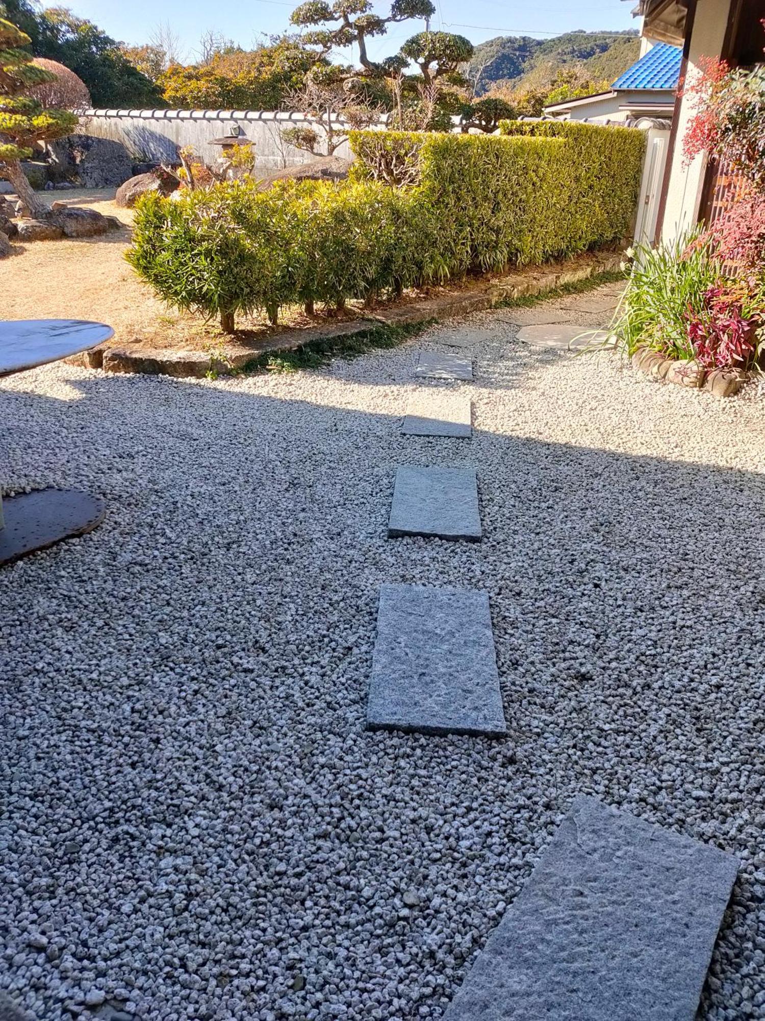 Maison d'hôtes 玉の浦sea à Nachikatsuura Extérieur photo