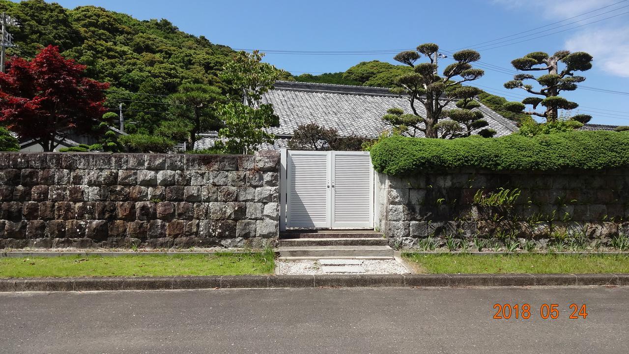 Maison d'hôtes 玉の浦sea à Nachikatsuura Extérieur photo
