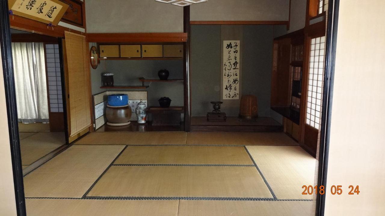 Maison d'hôtes 玉の浦sea à Nachikatsuura Extérieur photo