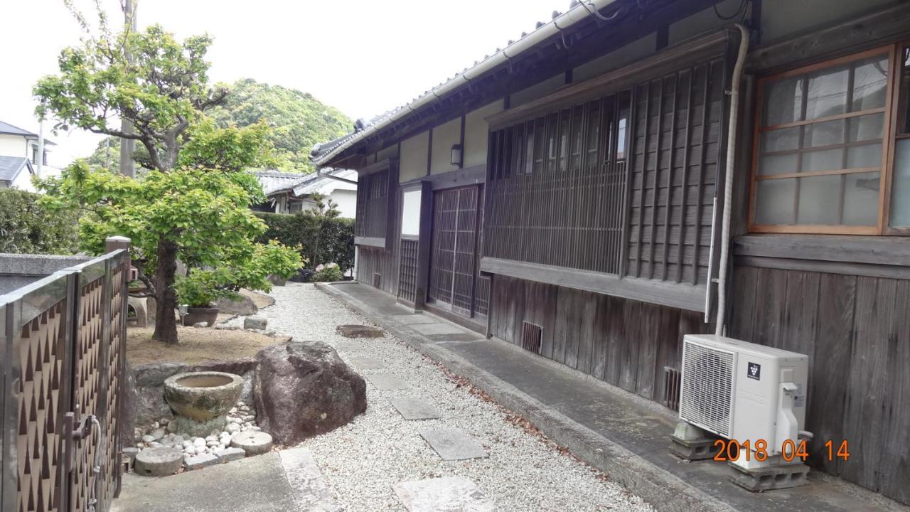 Maison d'hôtes 玉の浦sea à Nachikatsuura Extérieur photo