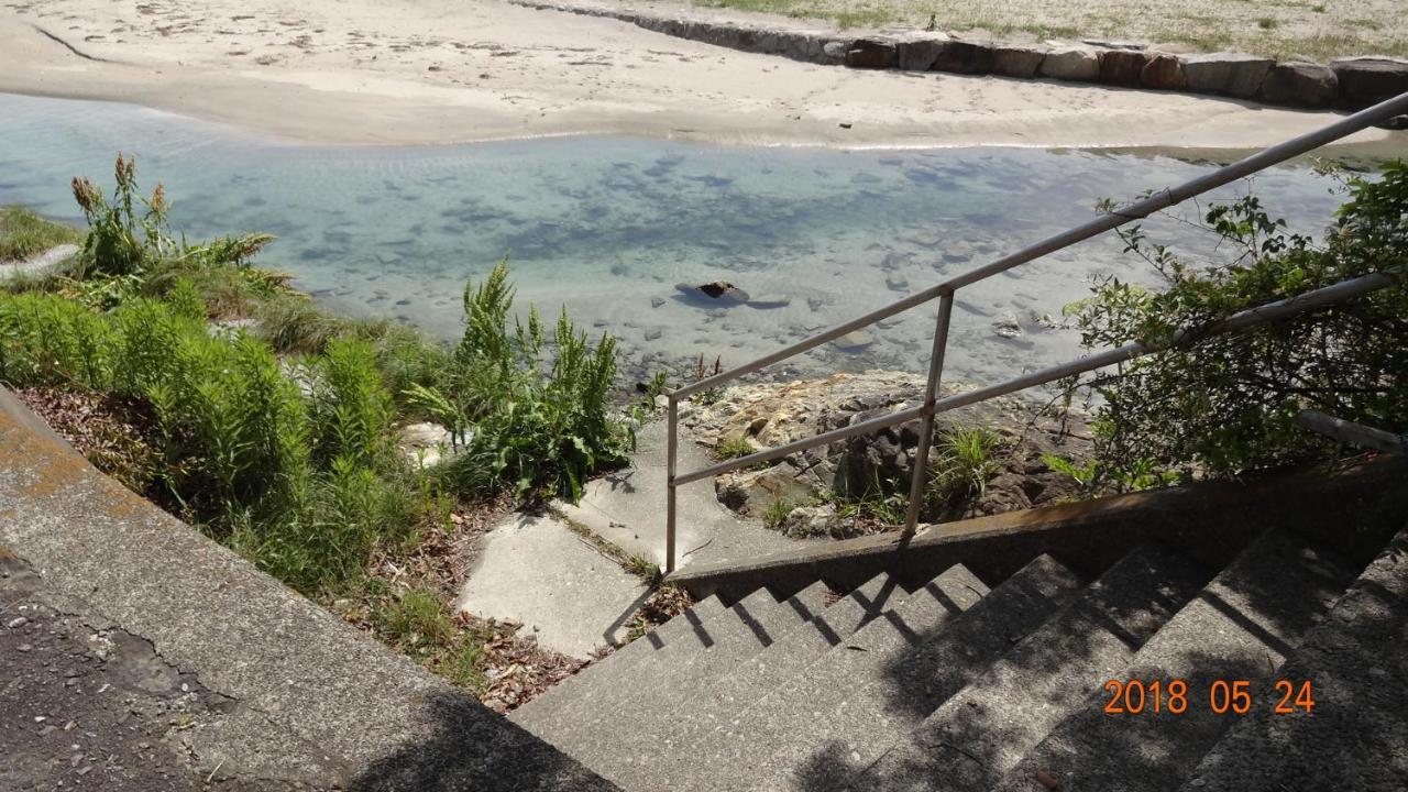 Maison d'hôtes 玉の浦sea à Nachikatsuura Extérieur photo