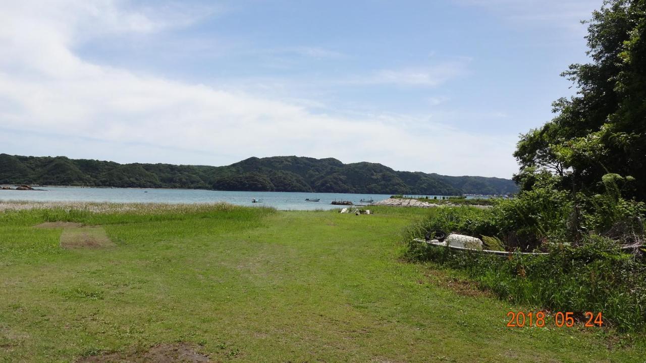 Maison d'hôtes 玉の浦sea à Nachikatsuura Extérieur photo