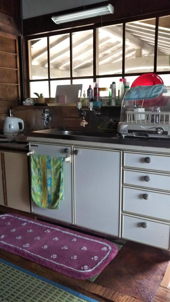 Maison d'hôtes 玉の浦sea à Nachikatsuura Extérieur photo