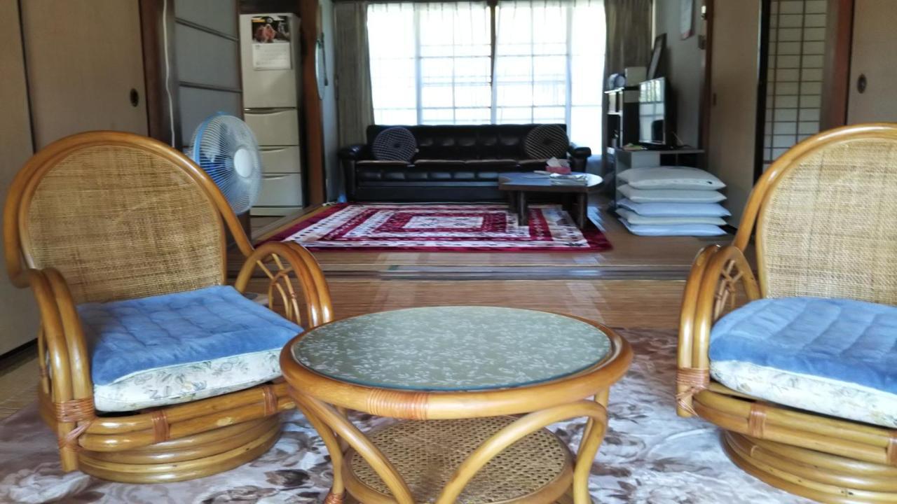 Maison d'hôtes 玉の浦sea à Nachikatsuura Extérieur photo